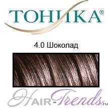 Тоника оттеночный бальзам 